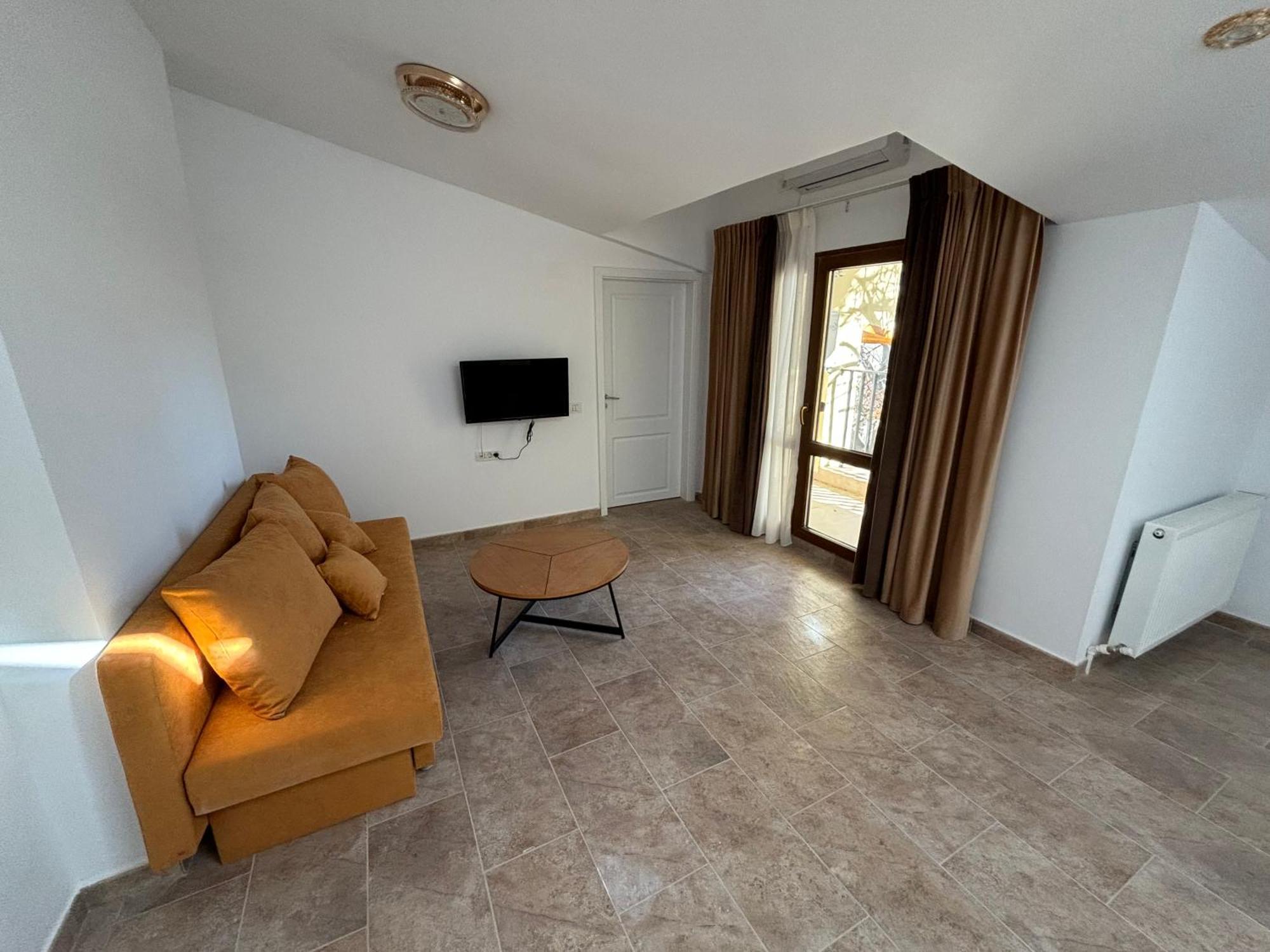 Ferienwohnung The Loft Gara De Nord Bukarest Exterior foto