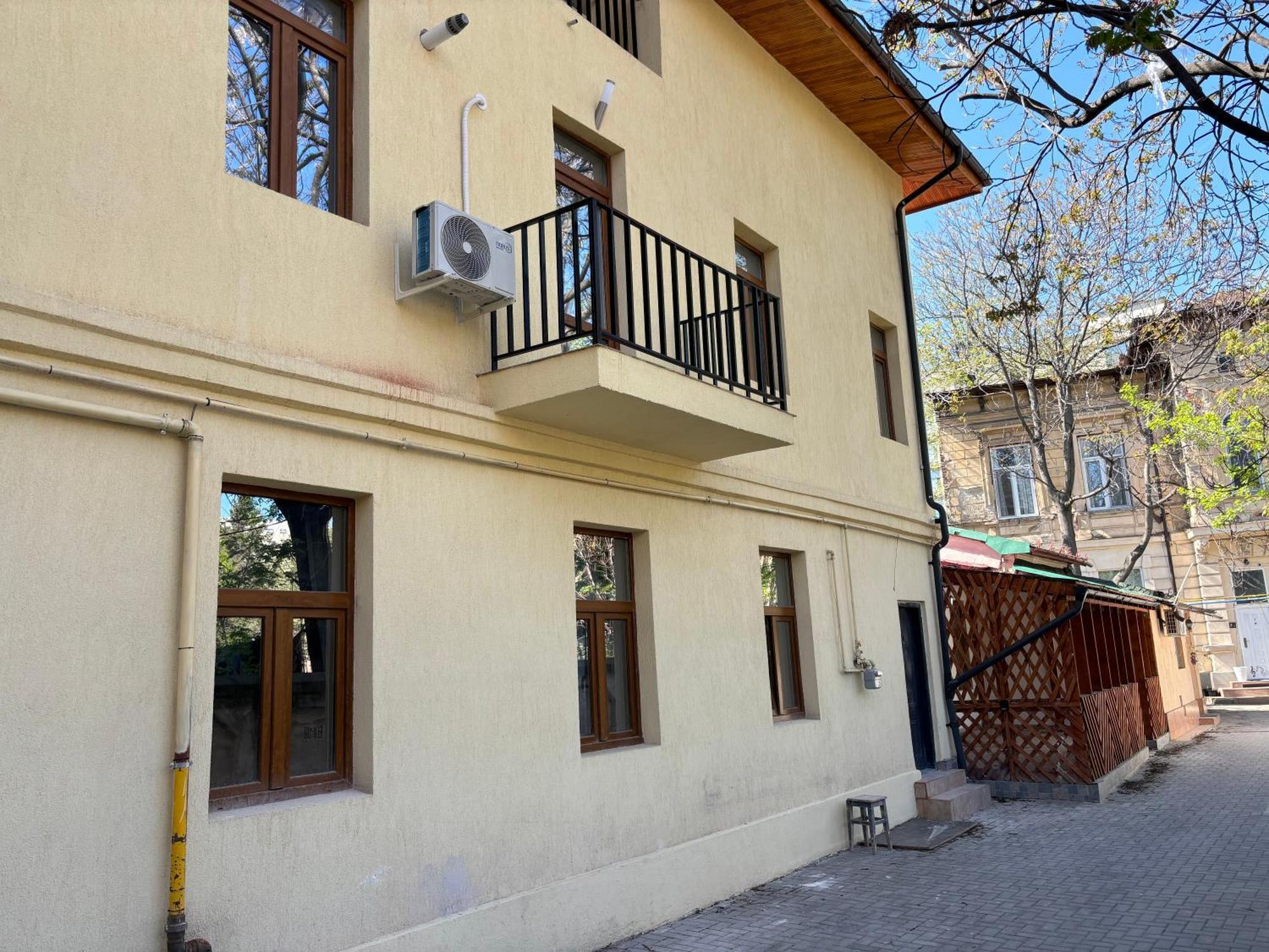 Ferienwohnung The Loft Gara De Nord Bukarest Exterior foto